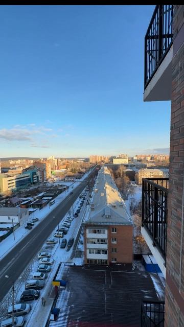 ЖК Вдохновение