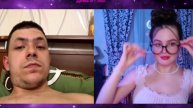 Джайна в чат рулетка.23.11