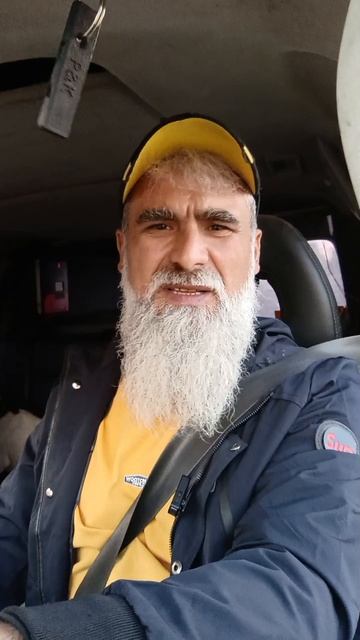 Секретное оружие водителя. Лайфхак