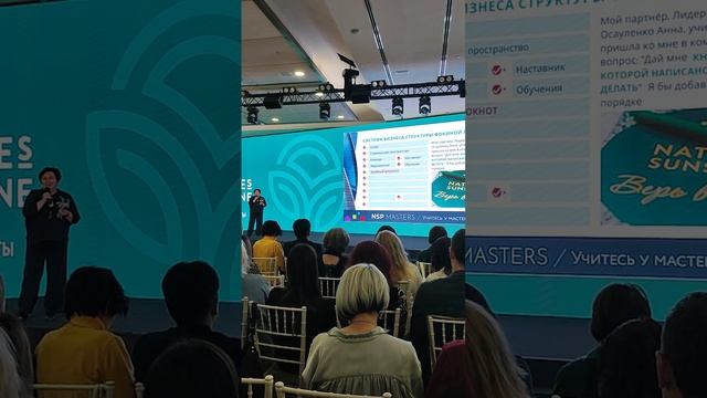 Любовь Фокина. Мастерз 2025