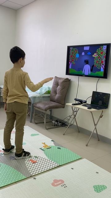 видео 2      Играй и развивайся (тема Одежда)