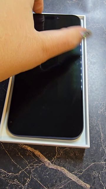 новый iphone 17 Pro max