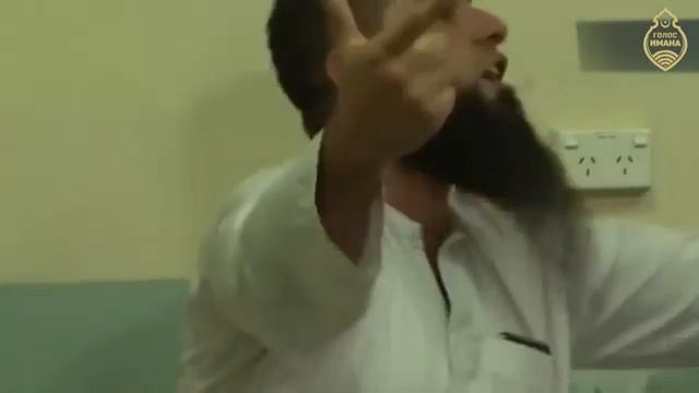 Мухаммад Хоблос - 70 000 Ангелов