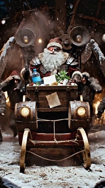 Генерируй в тг