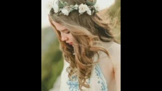 Песня "Витражи", версия 2.