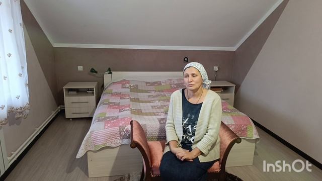 Сельские будни матушки.Записки на молебен с акафистом свт.Митрофану и свт.Тихону Задонскому🙏