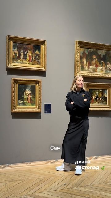 Я прилетела в Марсель, чтобы найти любовь Ван Гога❤️ #реки #обзор #искусство #рекомендации