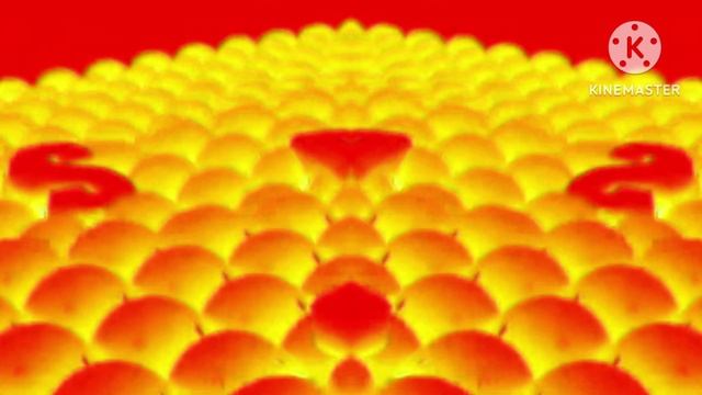 Samsung logo balls in chord low voice