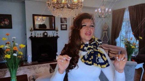 Что принесёт неделя 24–30 ноября? Прогноз от Алёны Никольской