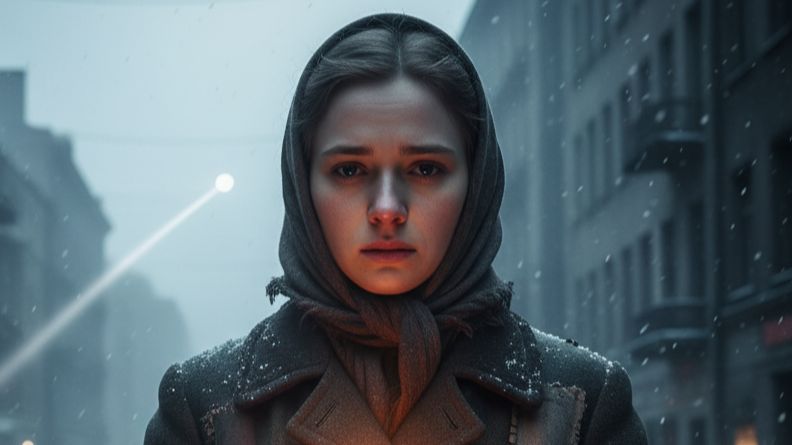 Навстречу талантам Всероссийский конкурс-фестиваль - «Ленинградка»