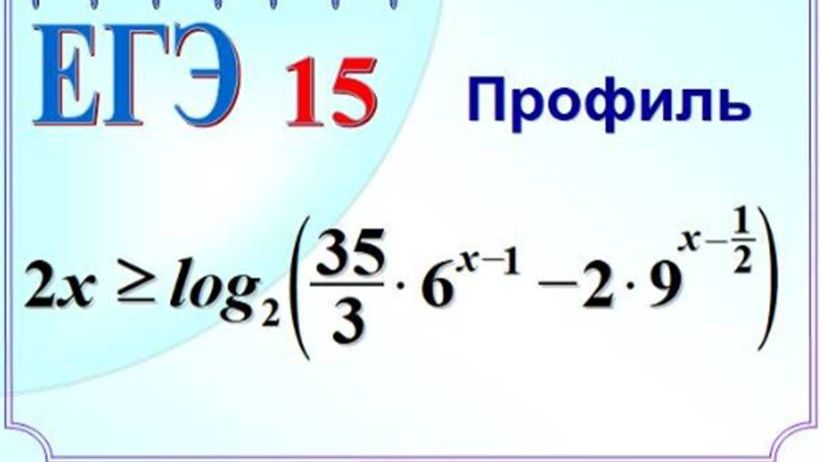 Комбинированное неравенство. Метод рационализации