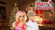КУКЛЫ БАРБИ РОЖДЕСТВО