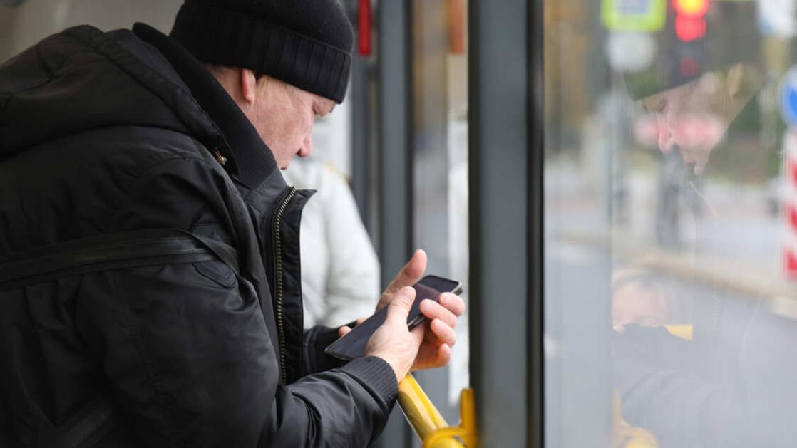 Россиян предупредили об ограничении работы мобильного интернета