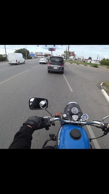 Ой! А тормозит то как хорошо... Когда тормоза вывезли или что такое хорошие тормоза