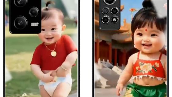 Чехлы для телефонов с QR-кодом и видео. SAMSUNG, IPhone, XIAOMI, Poco, Redmi, HTC, Google, Nokia