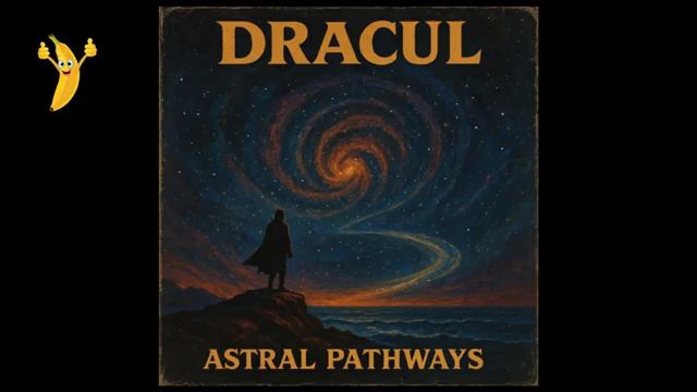 DRACUL - ASTRAL PATHWAYS (FULL ALBUM) - Progressive RockAtmospheric RockCinematic Rock