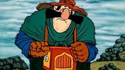 Весело живут