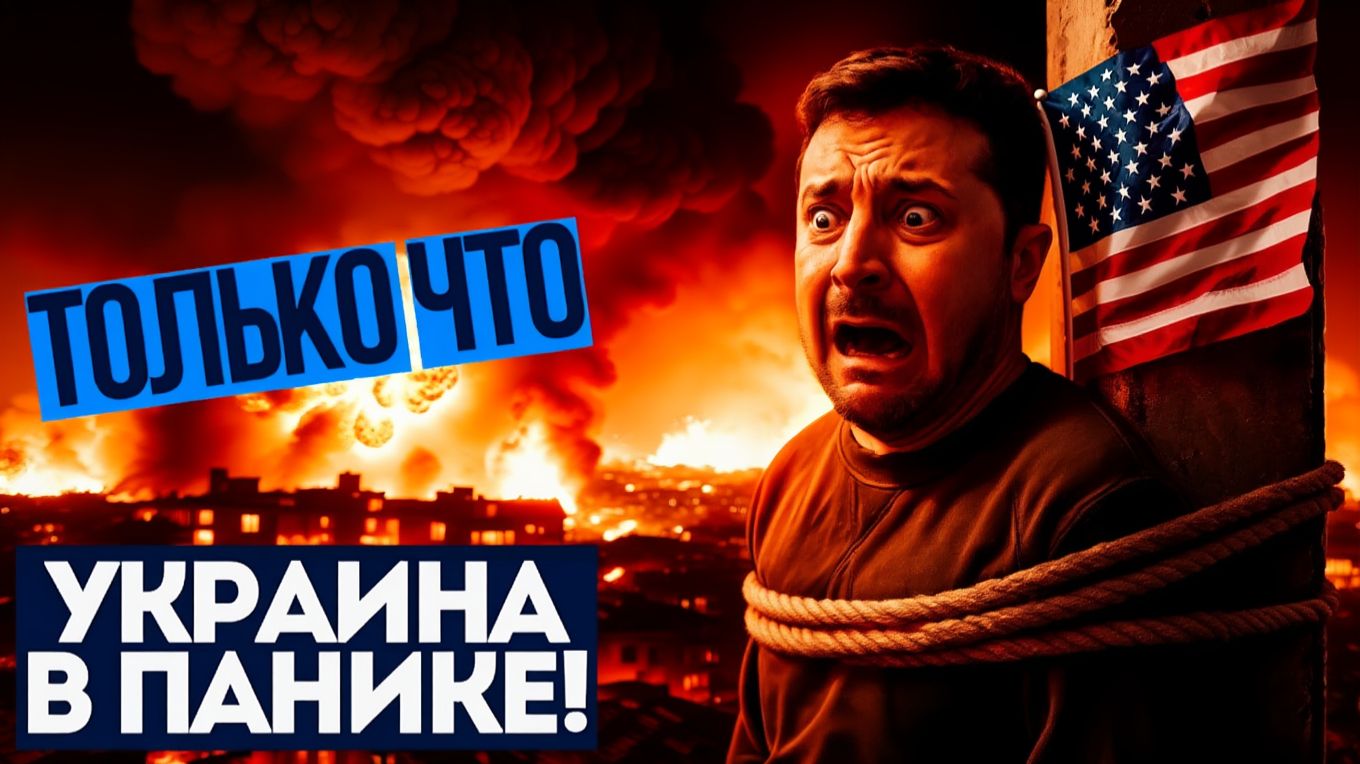 КУПЯНСК ВЗЯТ! Украина ПРОИГРАЛА! Путин получил доклад, который ШОКИРОВАЛ весь ЗАПАД!