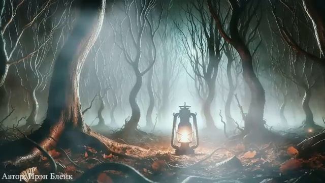 Колдун из Заболотья