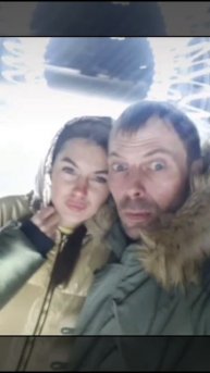 Анна Лама. Руслан