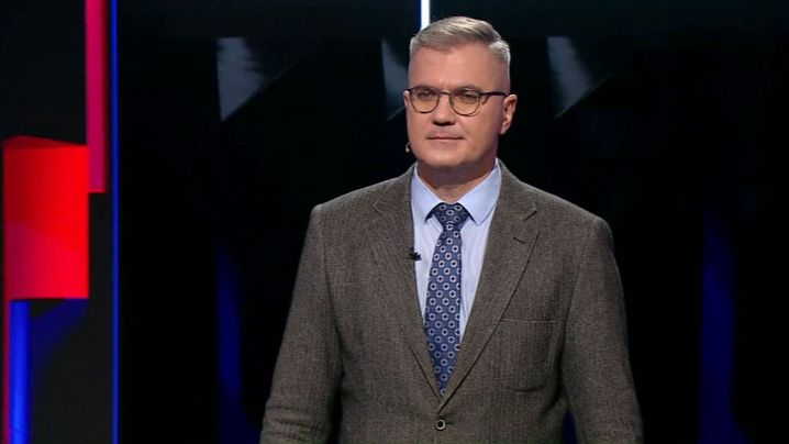 Депутат Гигин: Европа защищает Киев ради сохранения коррумпированных схем