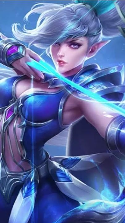 Mobile Legendes : Bang Bang