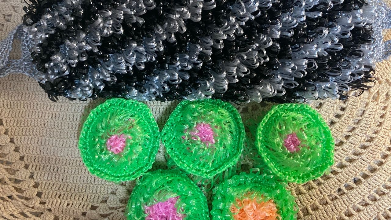 СП «Вкусные мочалки». Отчет за ноябрь.