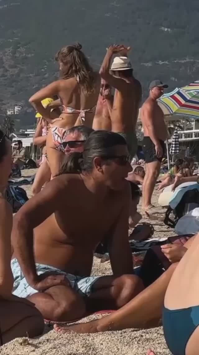 23 ноября ПЛЯЖ КЛЕОПАТРЫ. ЛЕТО ПРОДОЛЖАЕТСЯ. ТУРЦИЯ 2025. #türkiye2025 #alanya #mahmutlar