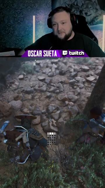 Чертёж Охотника подогнали в Arc Raiders