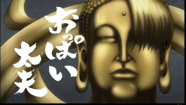 Смешные моменты из аниме #88