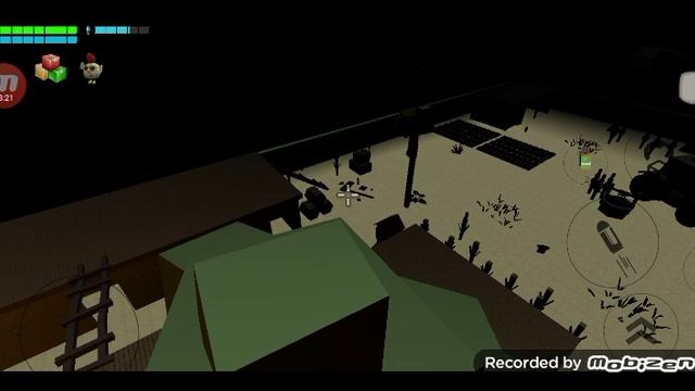 Я ПОЛУЧИЛ КАРТУ chalo scary