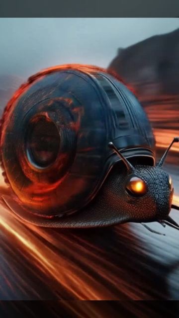 Турбо-улитка