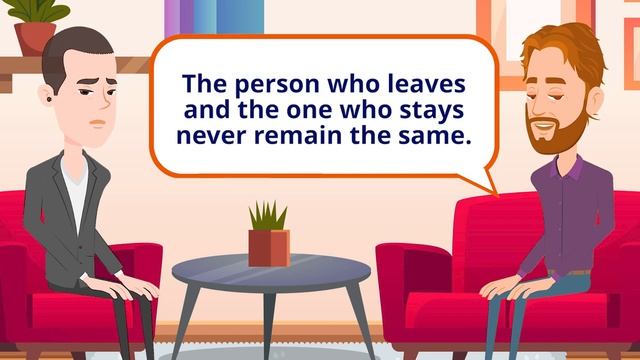 Family Life Conversation English Speaking Practice & Shadowing for Beginners