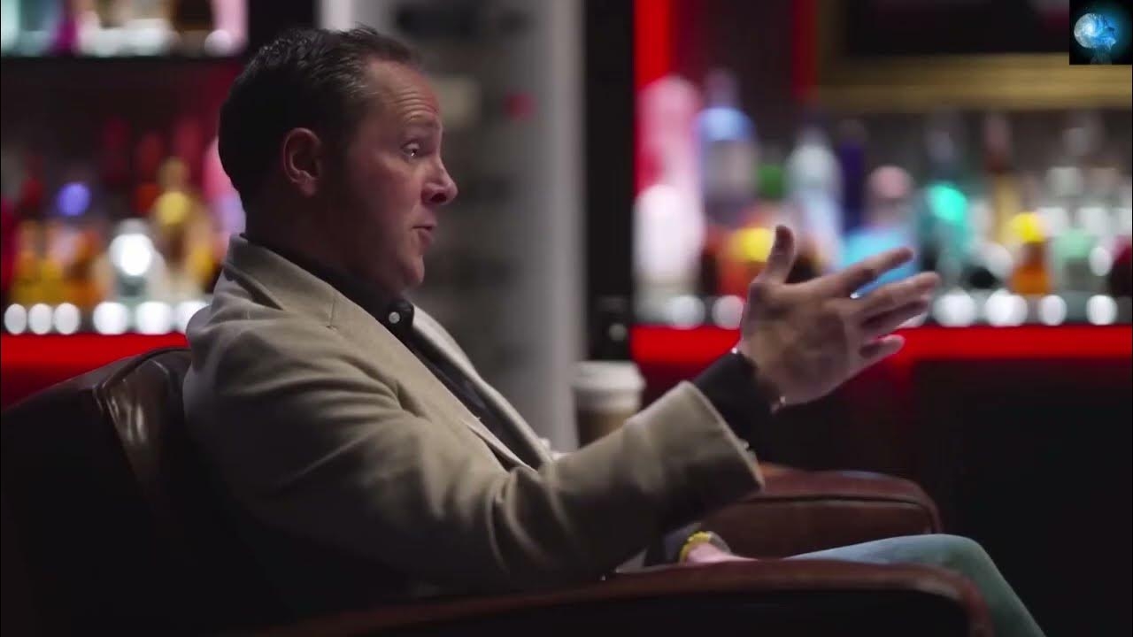 ЧЕЙЗ ХЬЮЗ - КОНТРОЛЬ СОЗНАНИЯ МК-УЛЬТРА И АЛЬТЕРНАТИВНЫЕ ЛИЧНОСТИ.