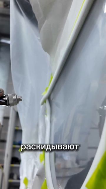 Локально серебро, возможно или нет?! #кузовнойремонт #покраска #детейлинг