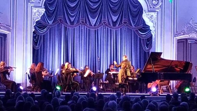 #россия #спб #константинстуков #труба #кашпурин #фортепиано #концерт #2025