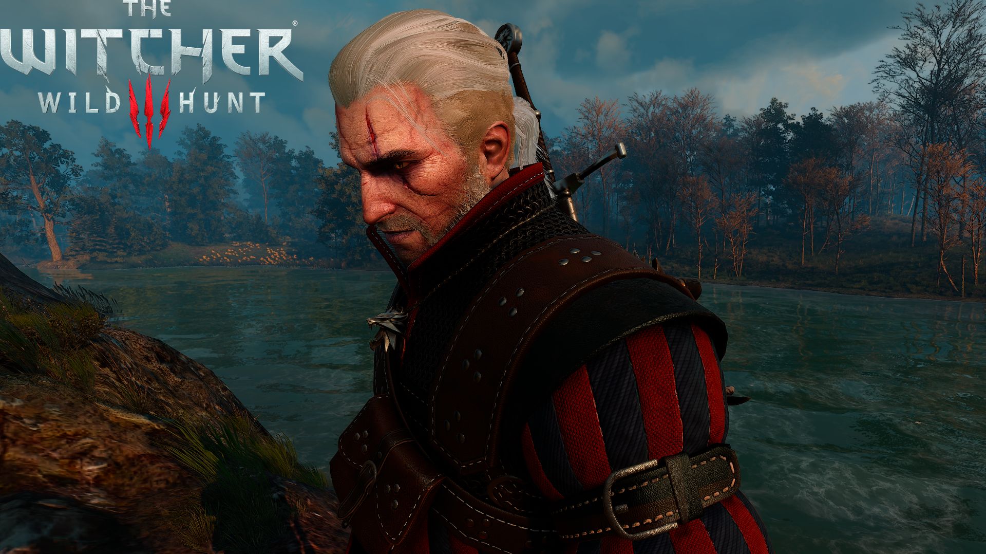 Ведьмак 3 Дикая Охота улучшенное издание - третьесортный брак