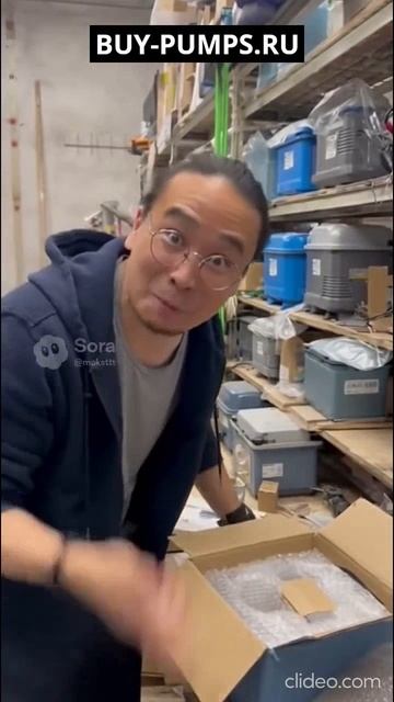 Запчасти для септиков и компрессоры AirMac, Jecod, Hiblow, Secoh очень дешево и оптом