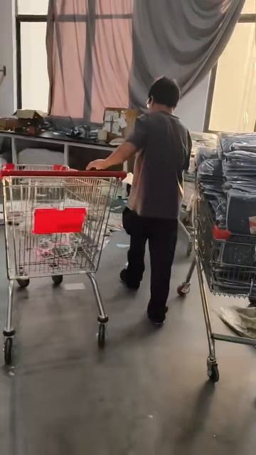 Доставка одежды из Китая в белую, честный знак