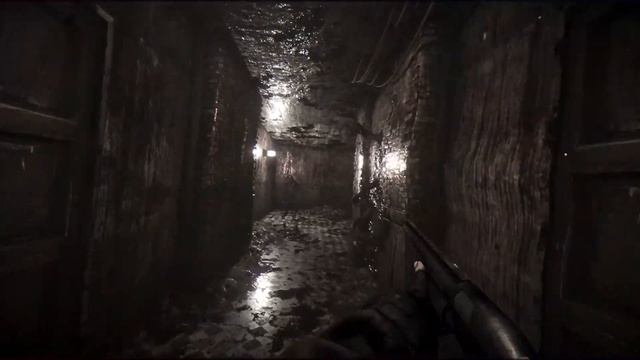 Total Chaos —трейлер к релизу консольной версии