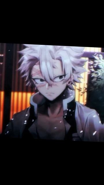 Злой как чихуахуа 🐶 Столп ветра – Сенеми Шинадзугава🌪