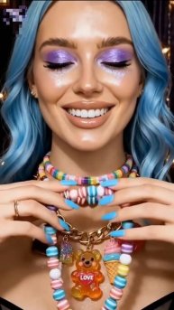 ASMR нейросеть