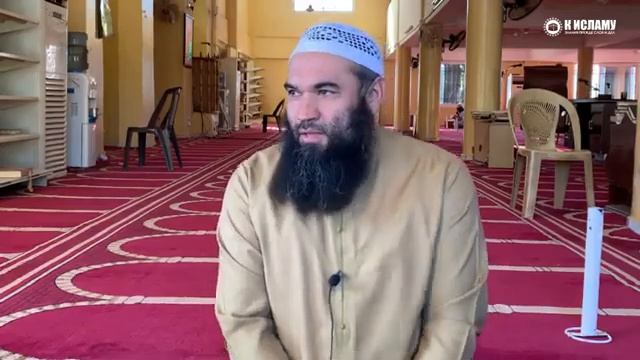 Условия и виды брачного дара махр