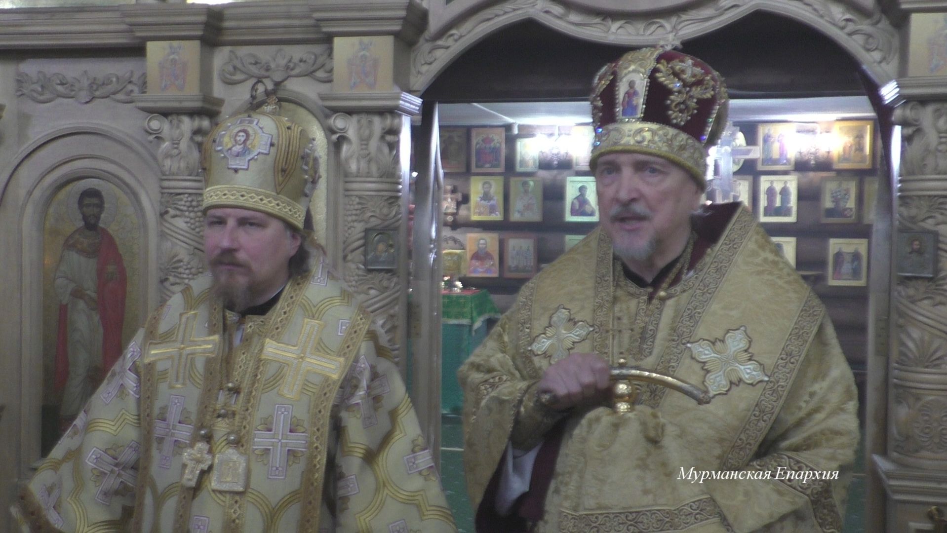 О деяниях преподобного Феодорита