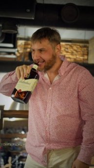 Дмитрий. День рождения (1)