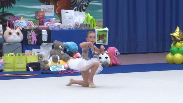 Горячева Александра