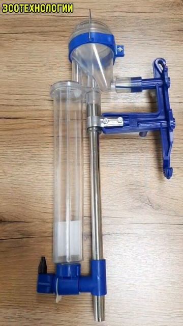 Счетчики молока