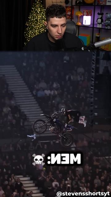 ЭТИ ТРЮКИ НЕ ДЛЯ СЛАБАКОВ 💀