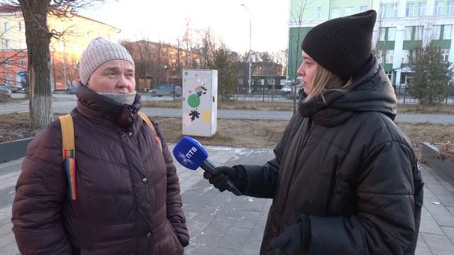 Апельсин. Домашняя кухня, опрос. 25-11-2025