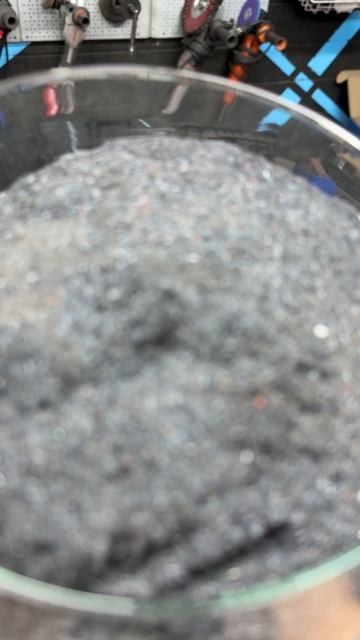 3,5 кг металла одним диском